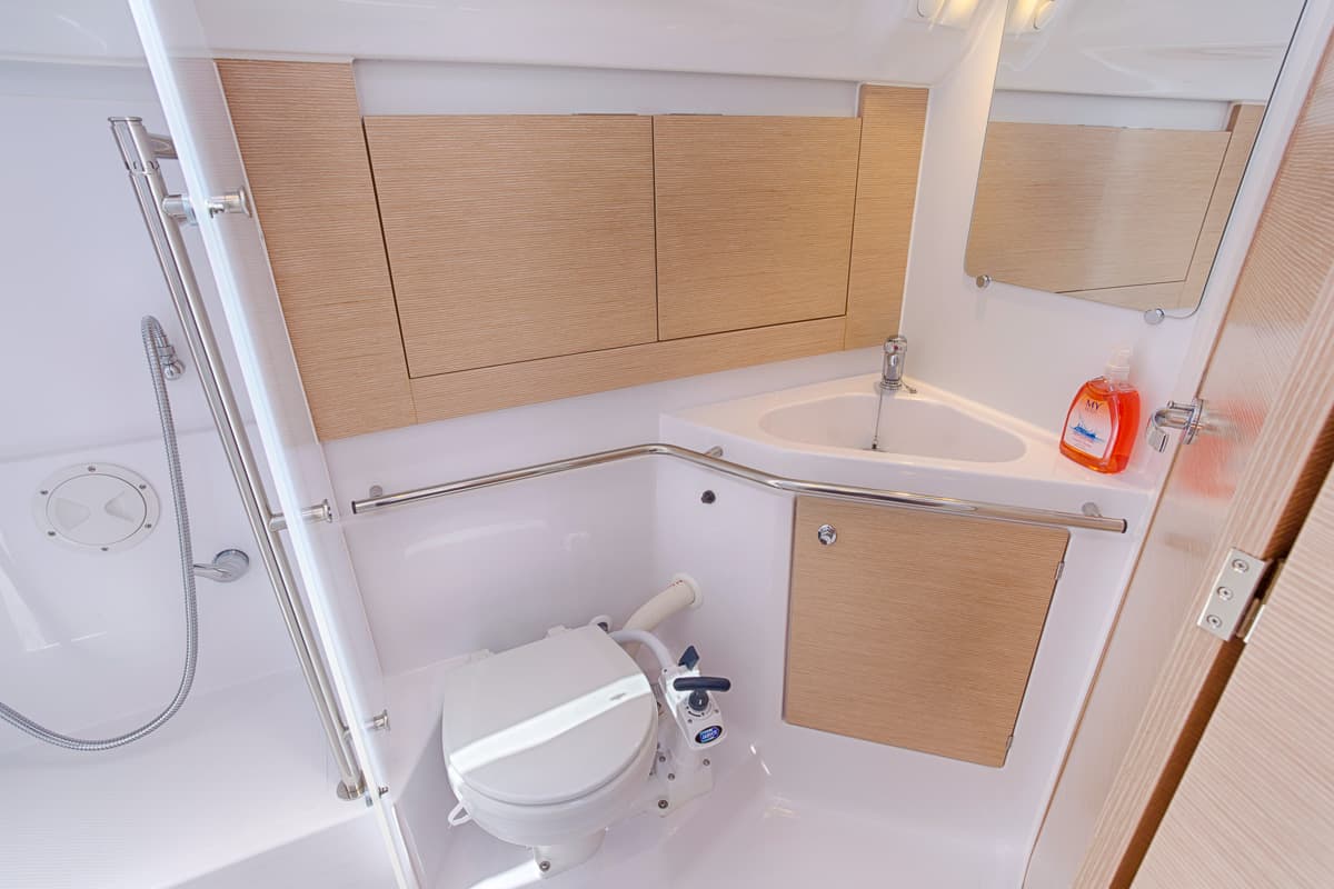 Elan Impression 45 - photo 25