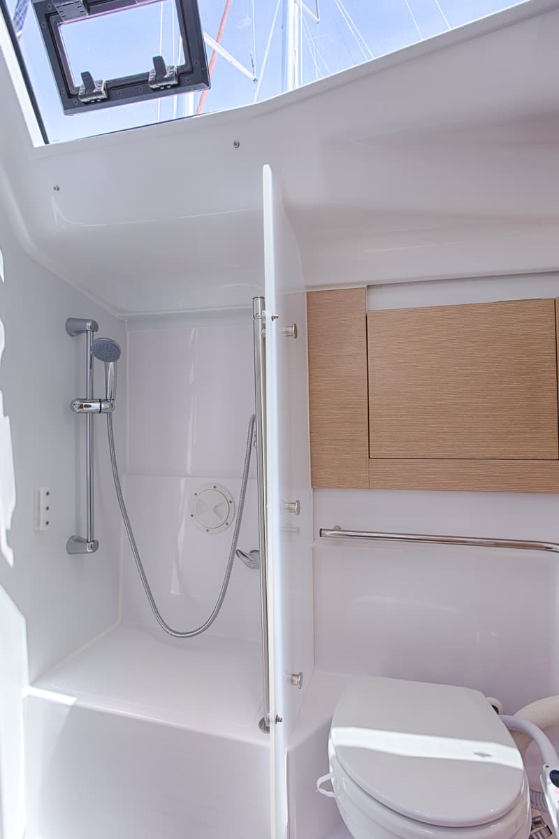 Elan Impression 45 - photo 26