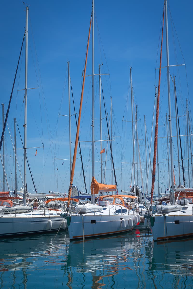 Elan Impression 45 - photo 4