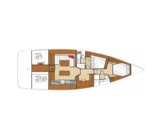 Boat plan