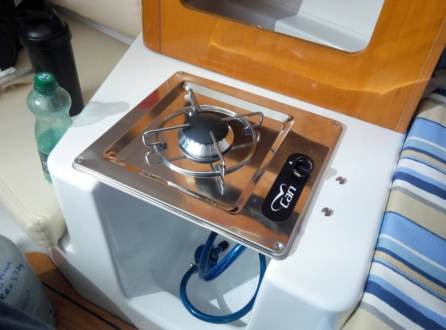 First 21.7 - photo 10