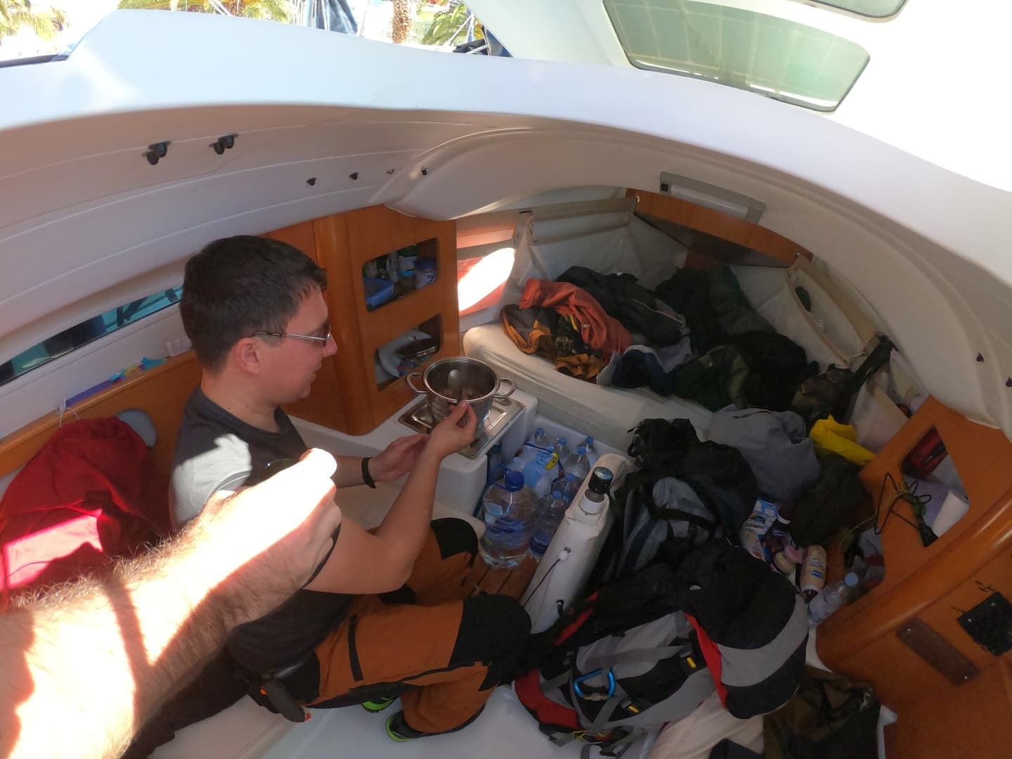 First 21.7 - photo 8