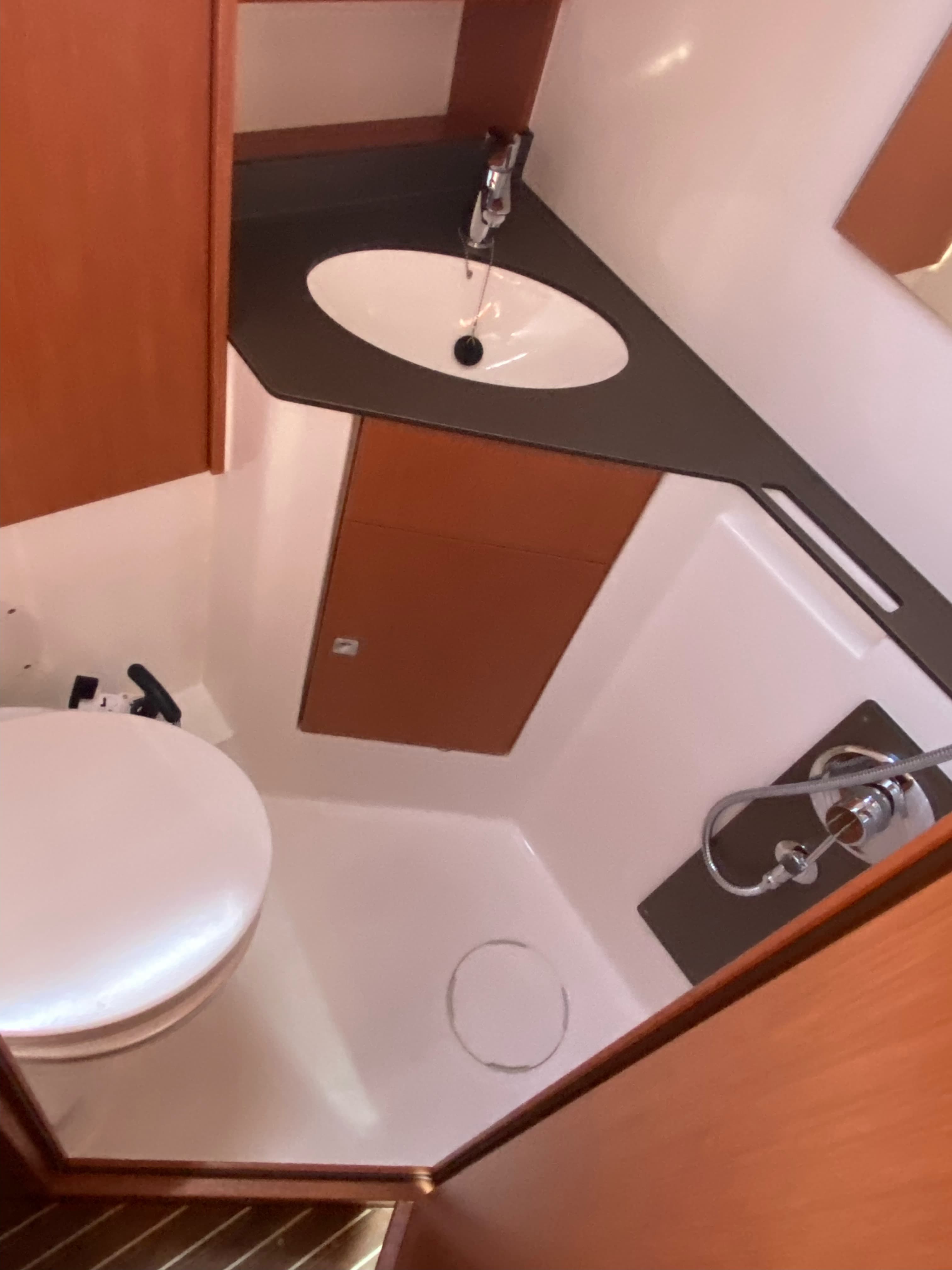 Bavaria Cruiser 46 - photo 8