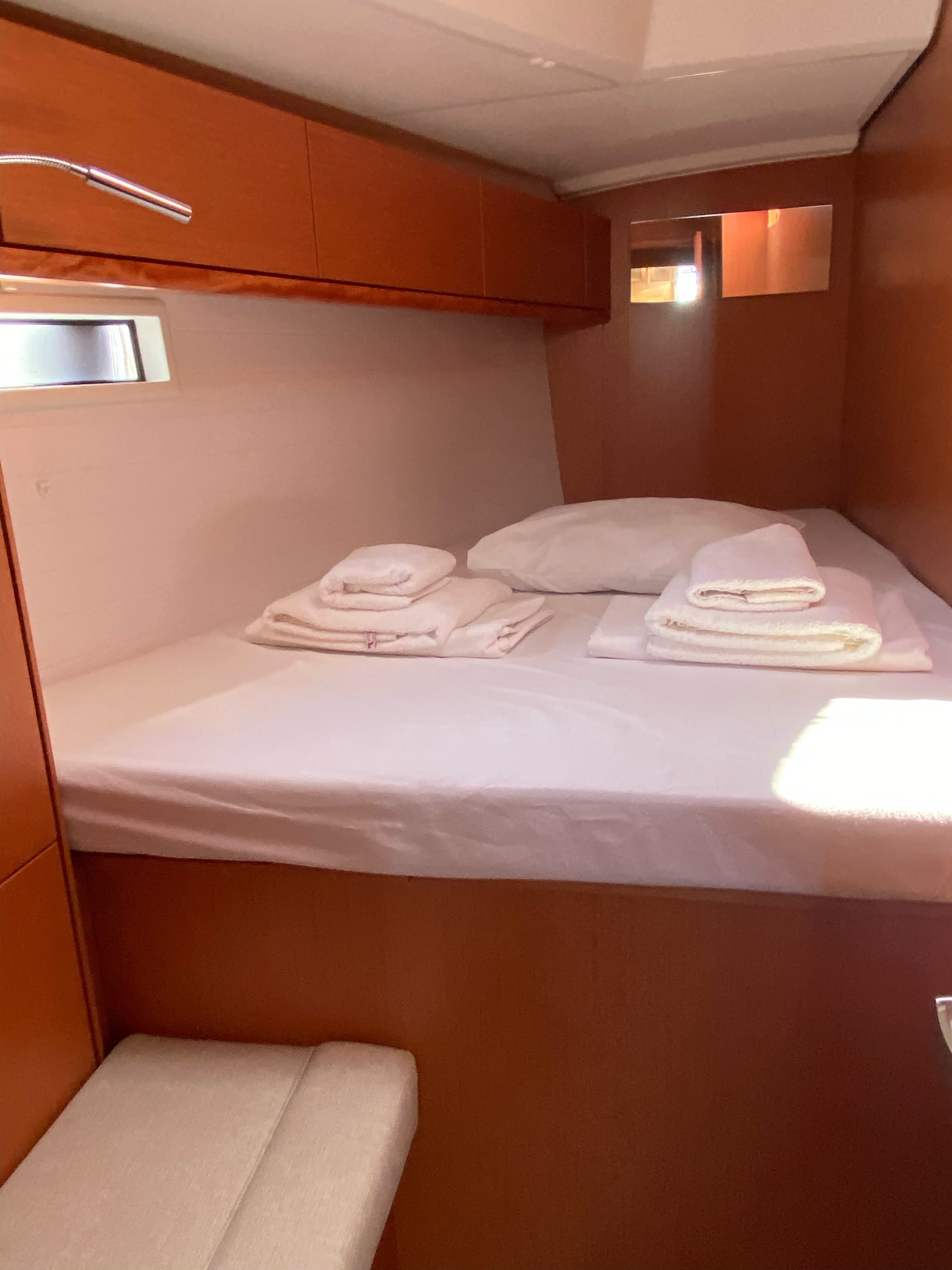 Bavaria Cruiser 46 - photo 6