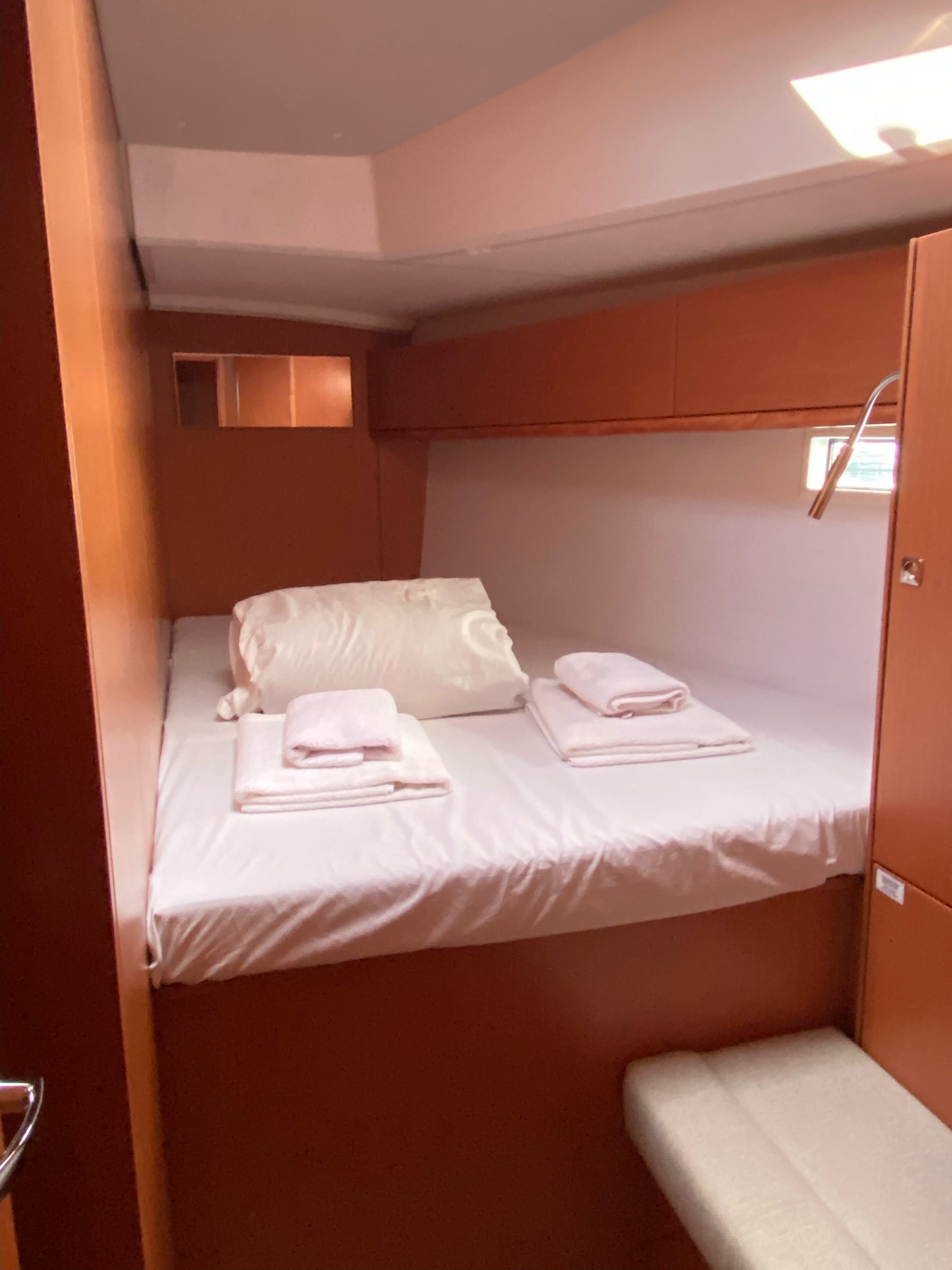 Bavaria Cruiser 46 - photo 9