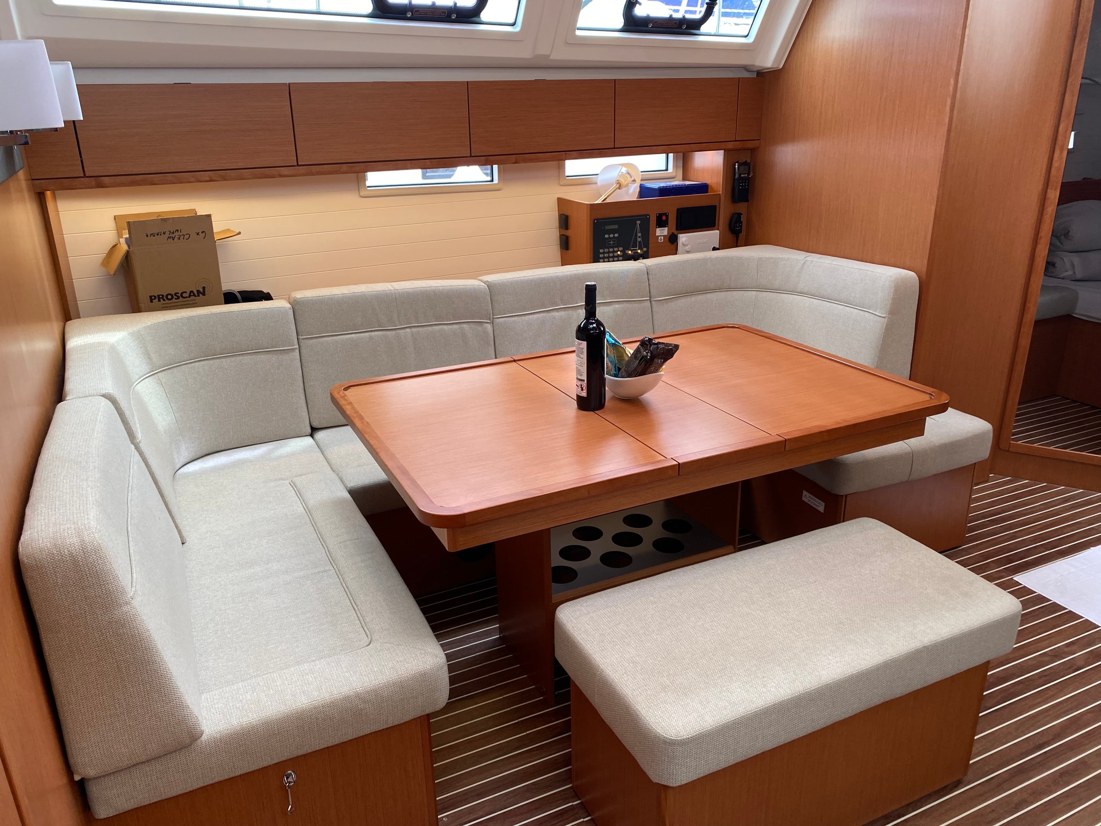 Bavaria Cruiser 46 - photo 11