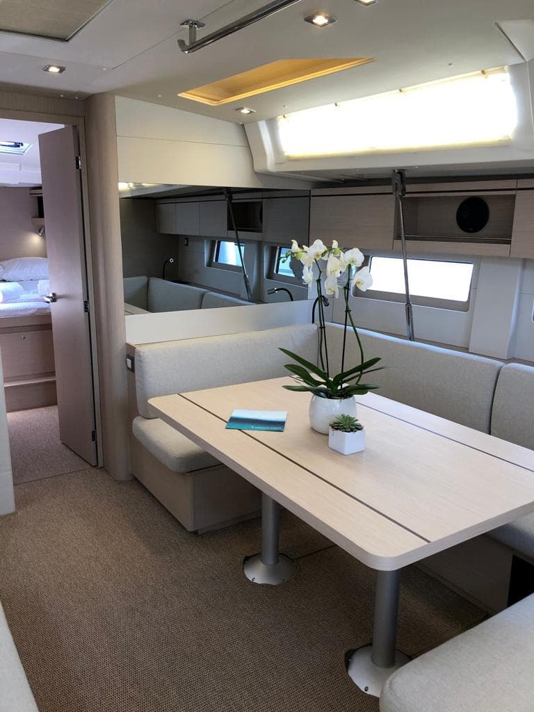 Oceanis 51.1 - photo 13