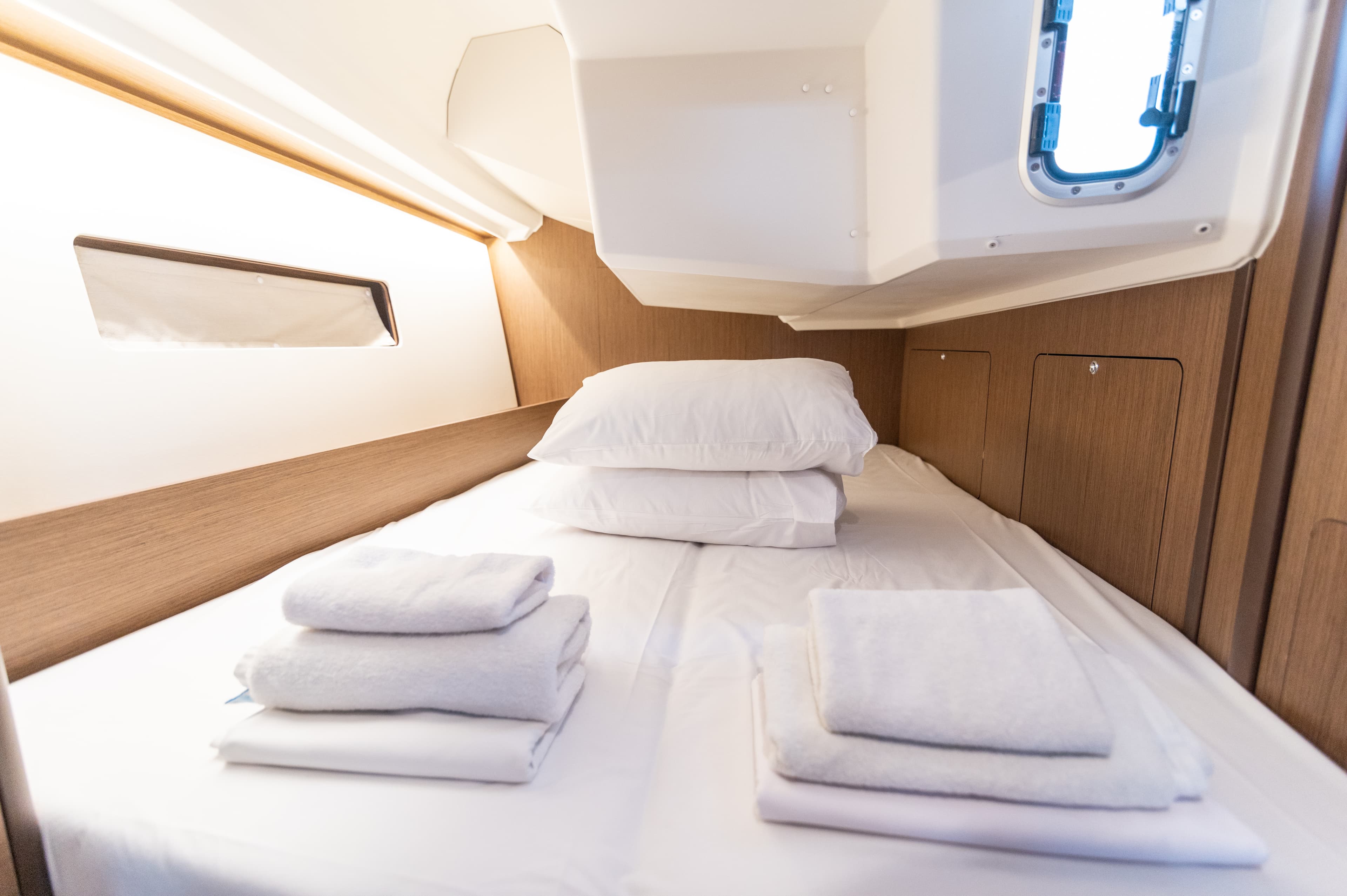 Oceanis 40.1 - photo 5