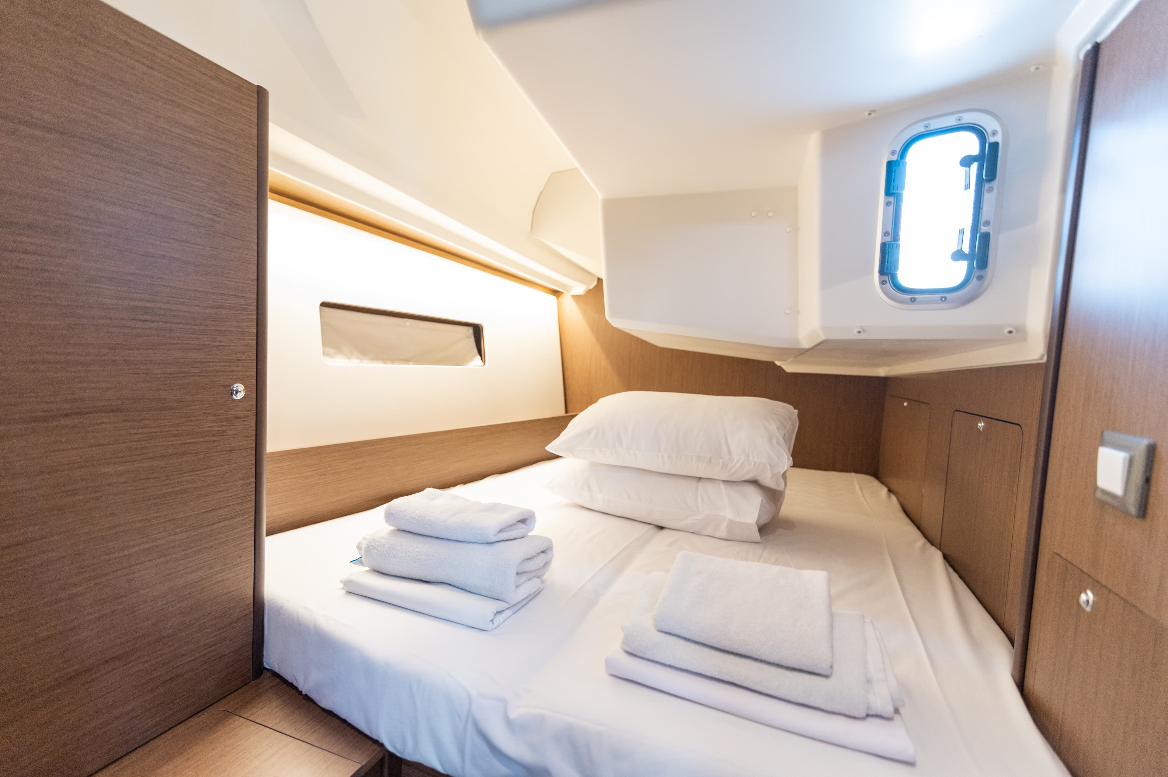 Oceanis 40.1 - photo 7