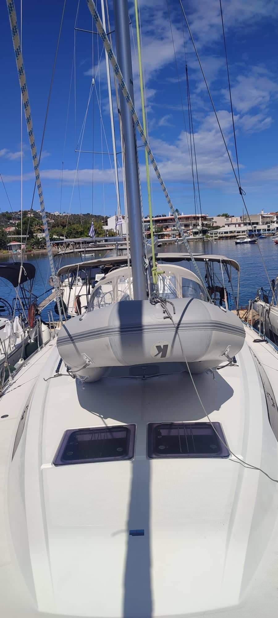 Bavaria Cruiser 46 - photo 28