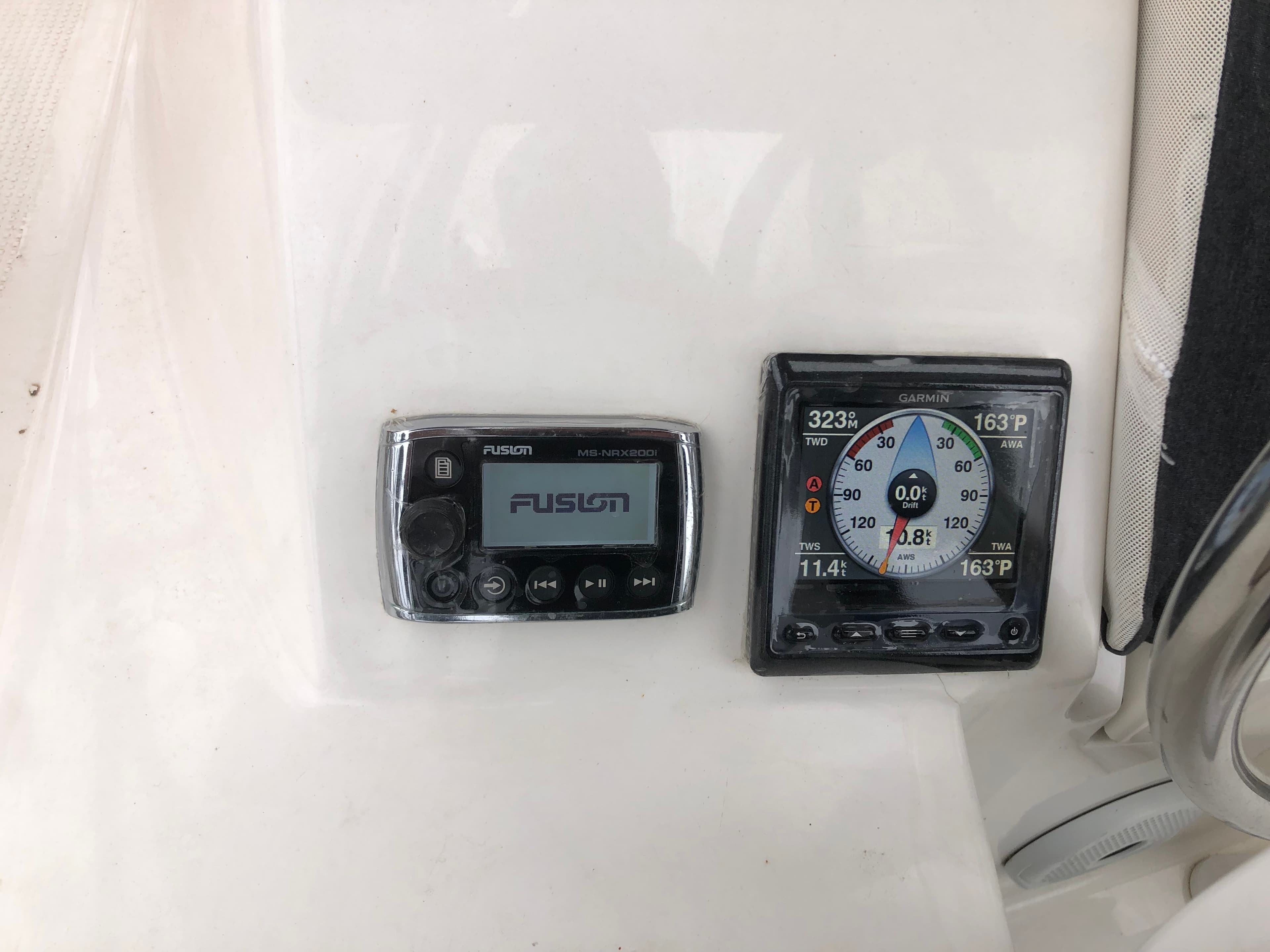 Bavaria Cruiser 46 - photo 11