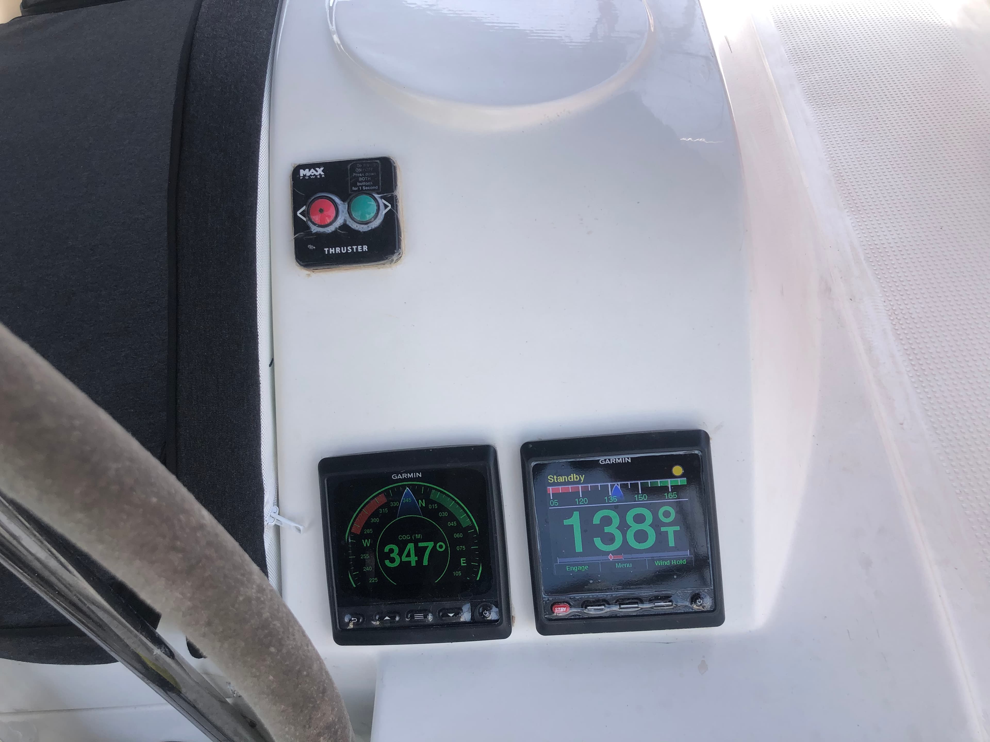 Bavaria Cruiser 46 - photo 26