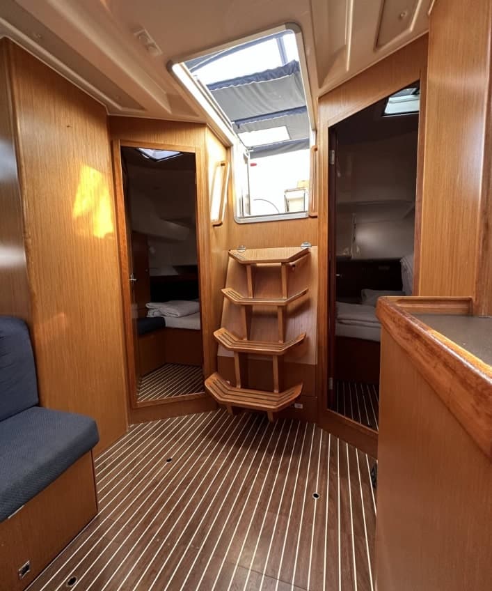 Bavaria Cruiser 46 - photo 24