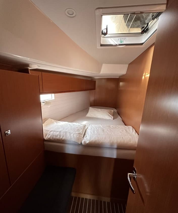 Bavaria Cruiser 46 - photo 15