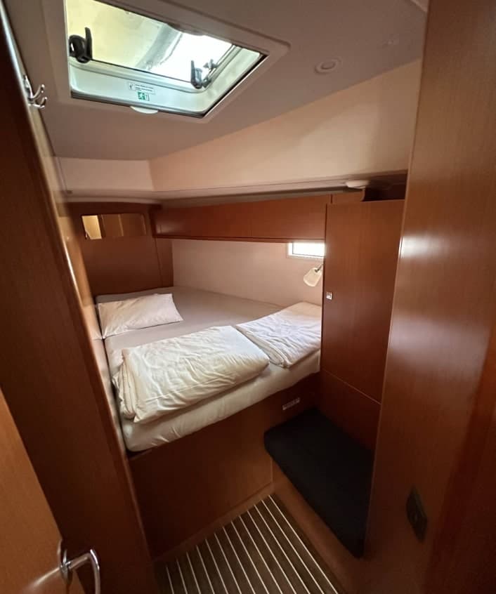 Bavaria Cruiser 46 - photo 5