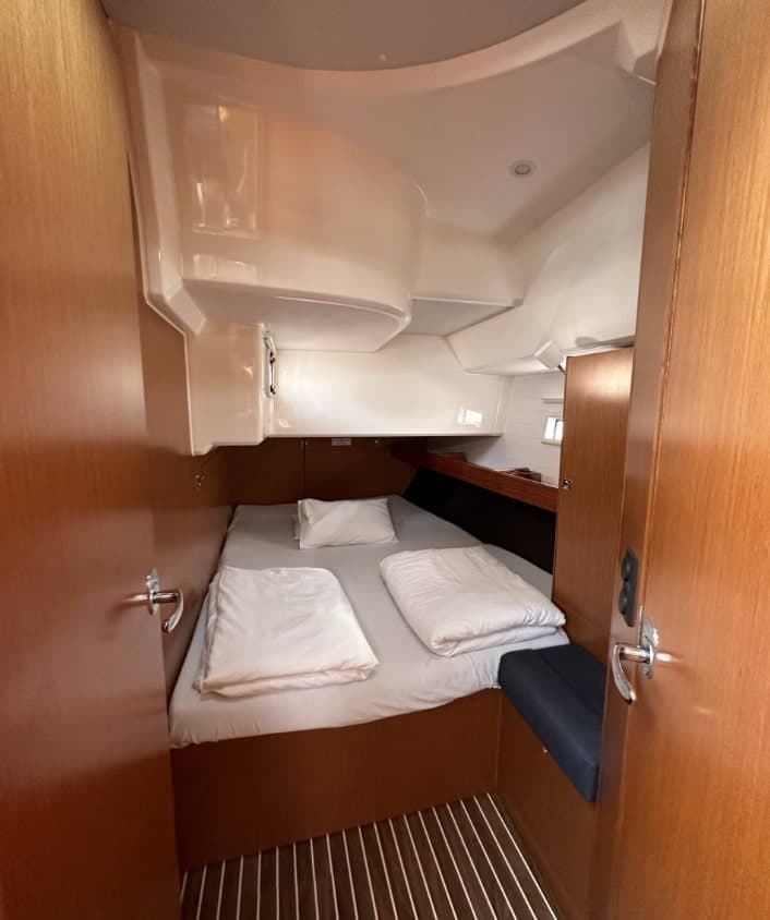 Bavaria Cruiser 46 - photo 16