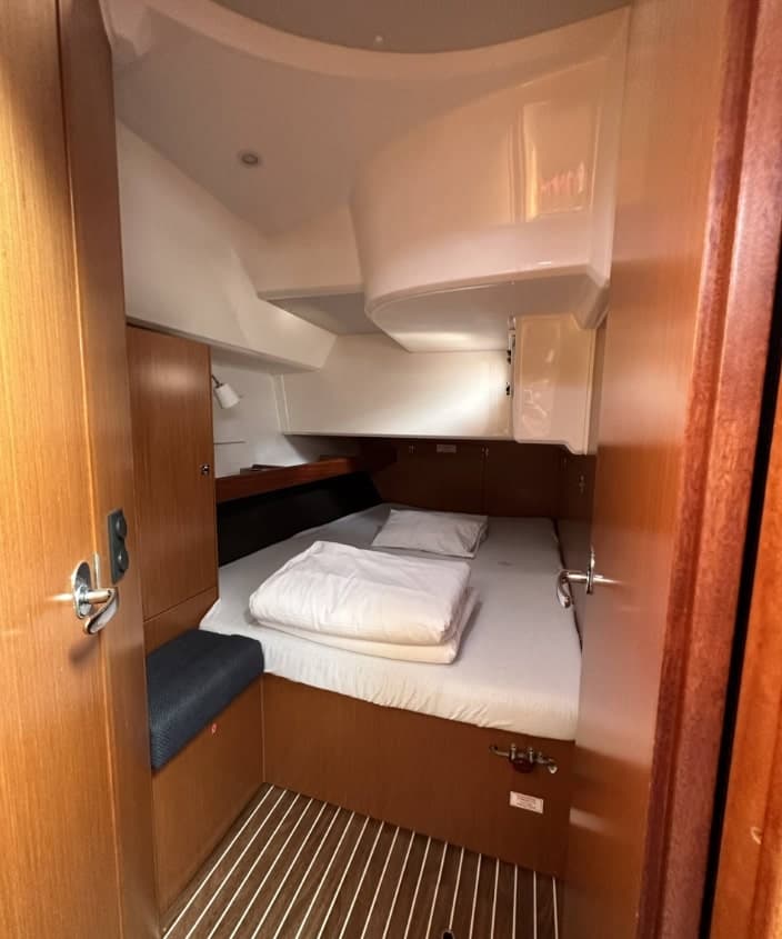 Bavaria Cruiser 46 - photo 31