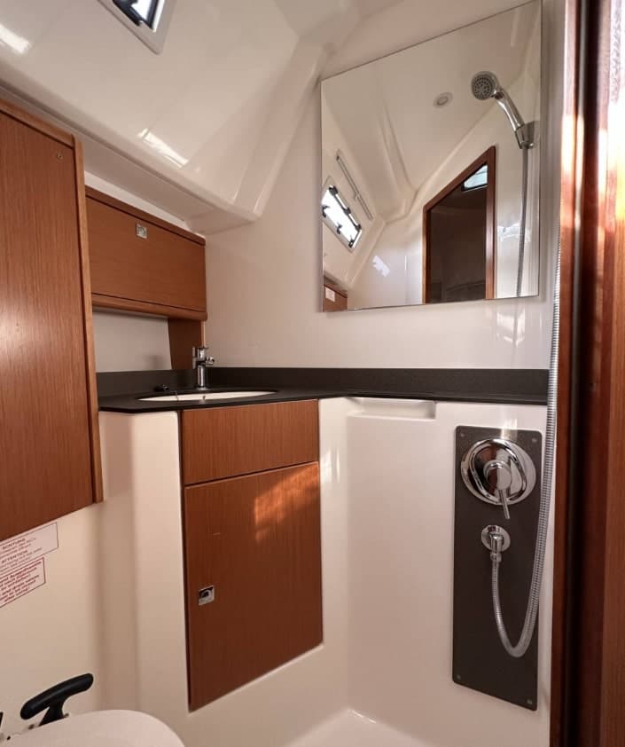 Bavaria Cruiser 46 - photo 7