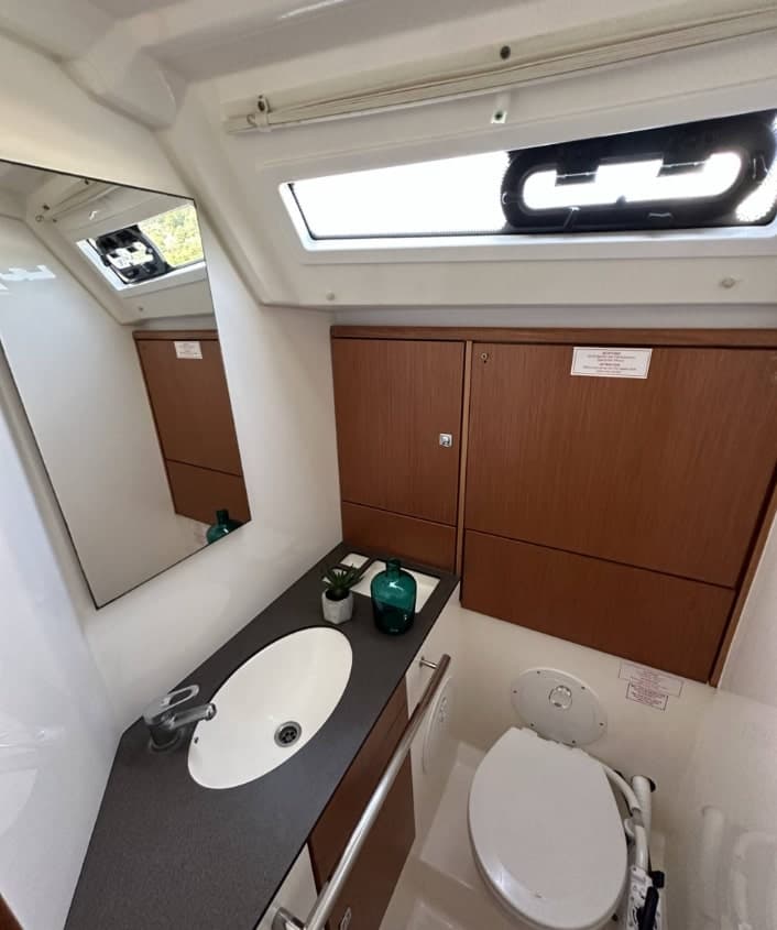 Bavaria Cruiser 46 - photo 32