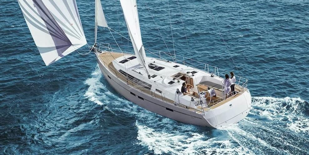 Bavaria Cruiser 46 - photo 8