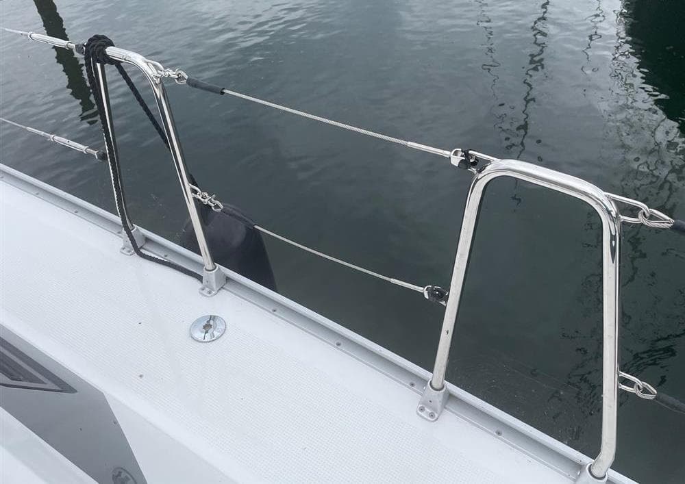 Bavaria Cruiser 46 - photo 22