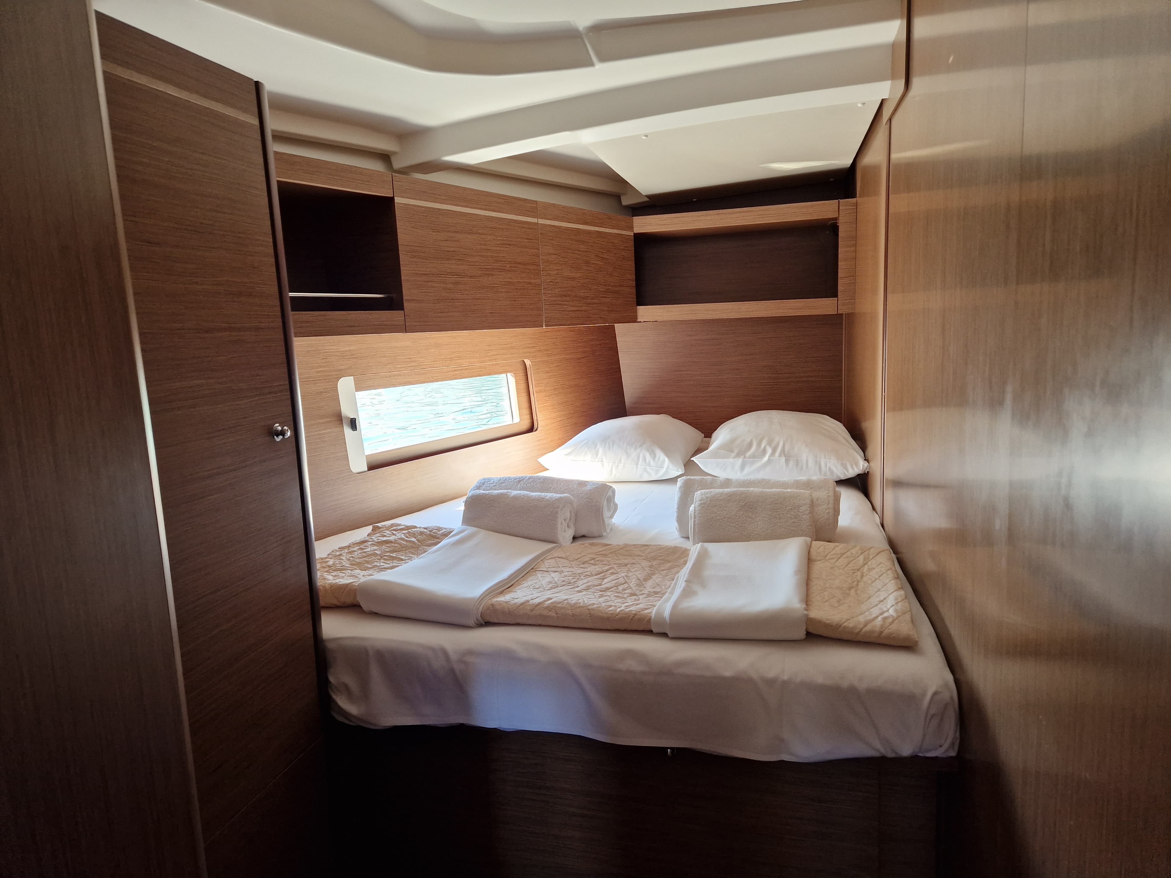 Oceanis 46.1 - photo 4