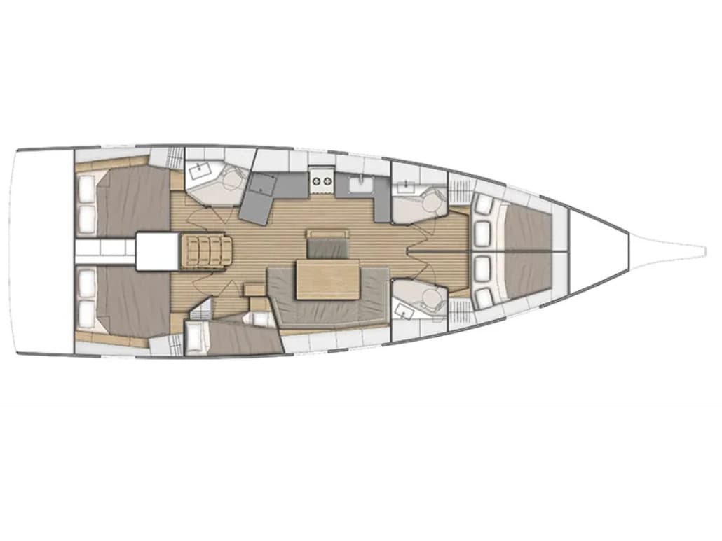 Boat plan