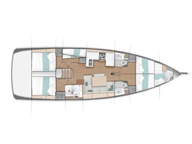 Boat plan