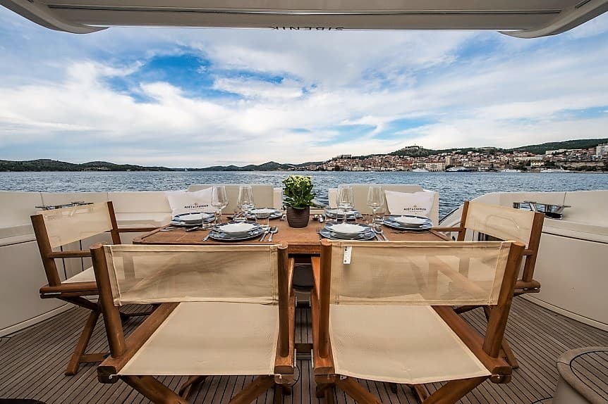 Azimut 47 - photo 11