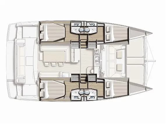 Boat plan