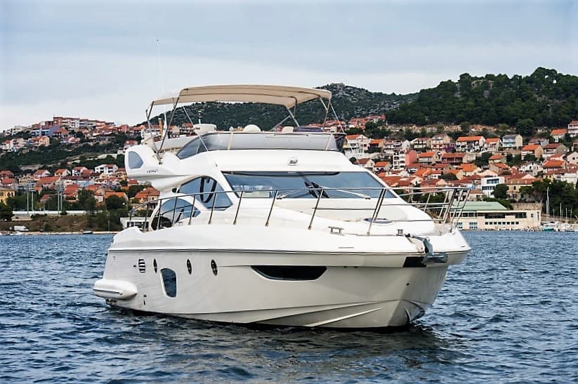 Azimut 47 - photo 5