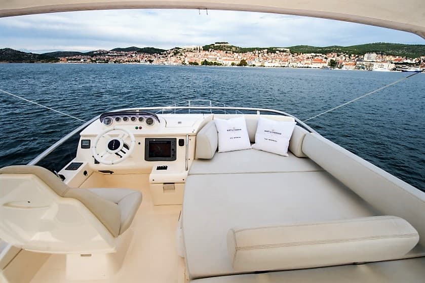 Azimut 47 - photo 13