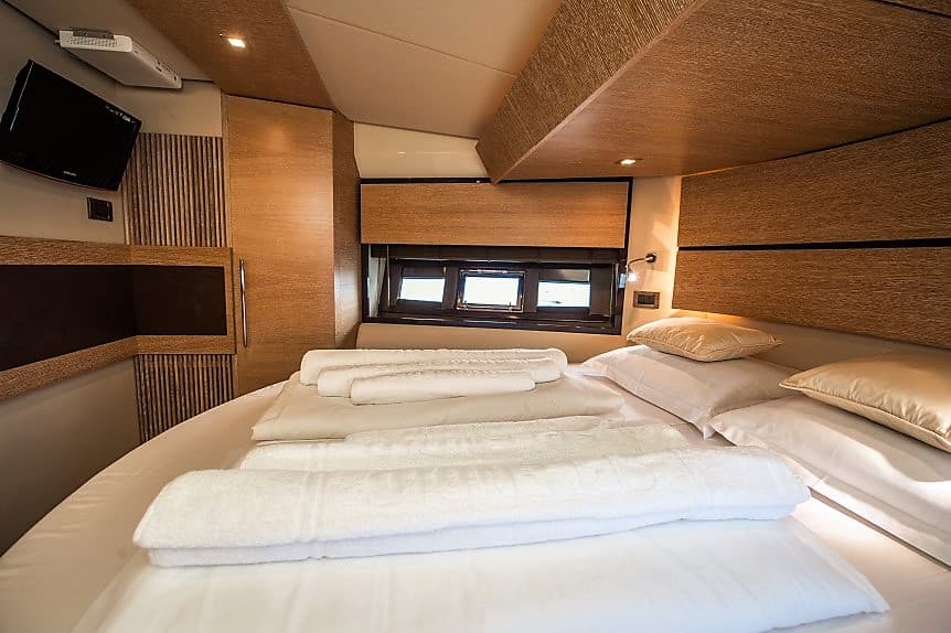 Azimut 47 - photo 22