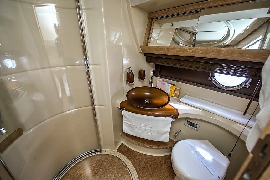 Azimut 47 - photo 23