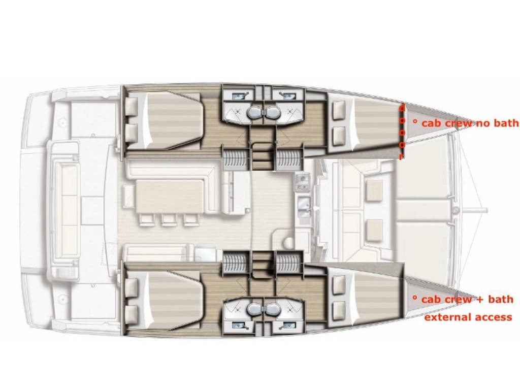 Boat plan