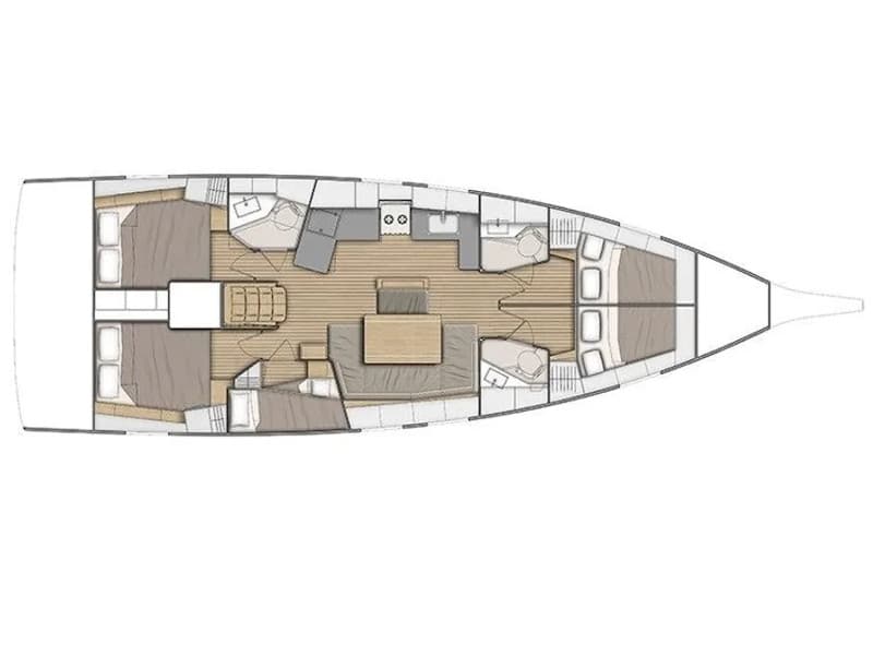 Boat plan