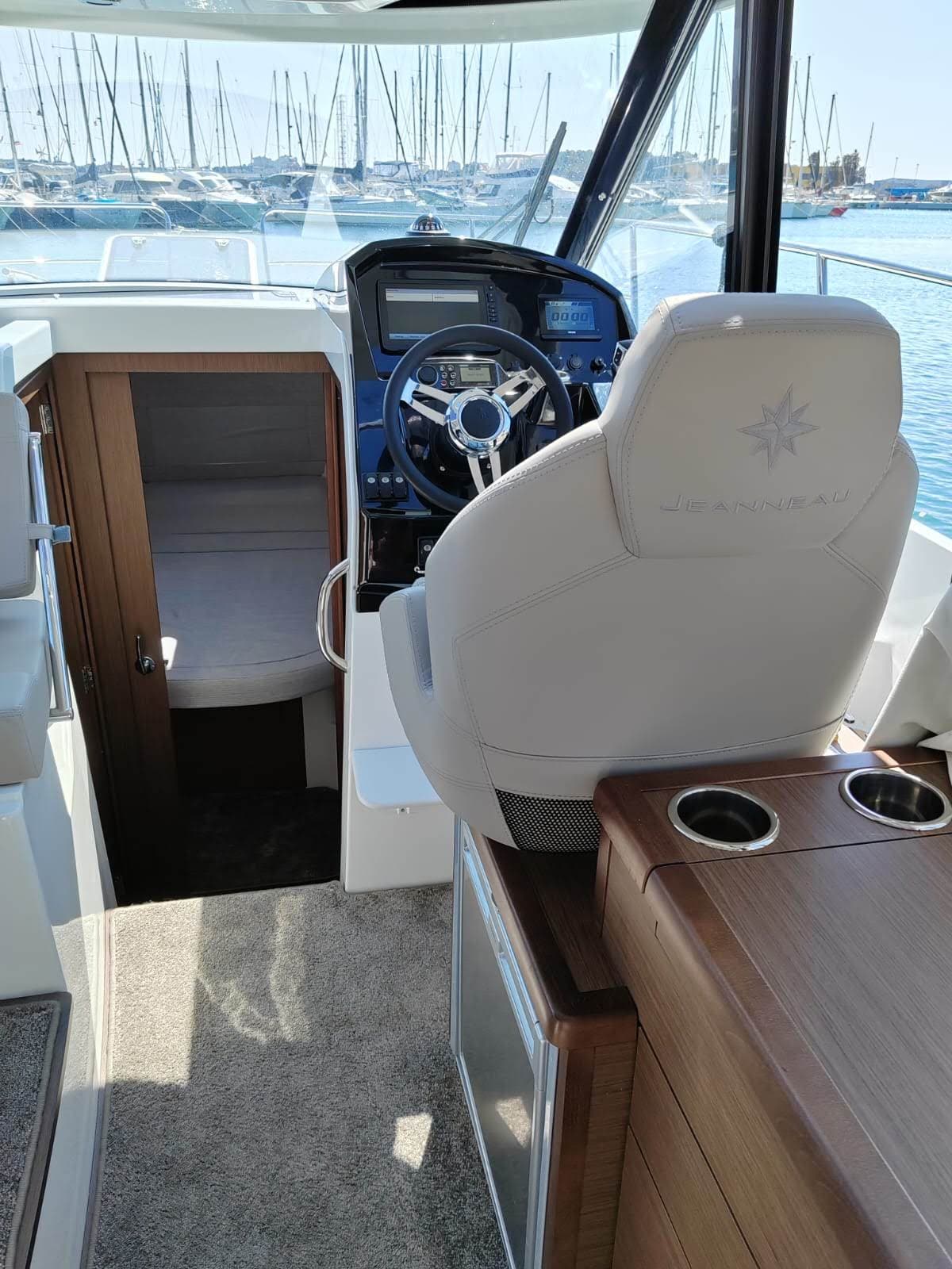 Merry Fisher 895 - photo 5