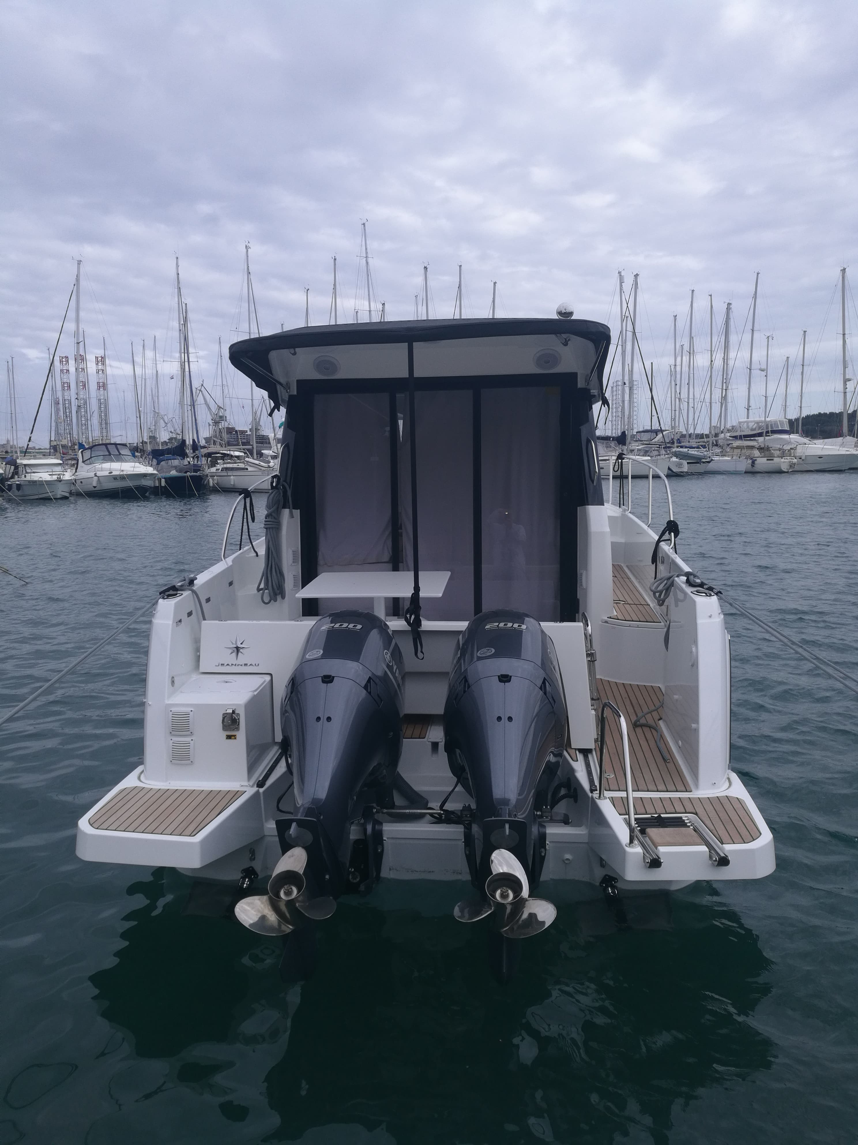 Merry Fisher 895 - photo 8