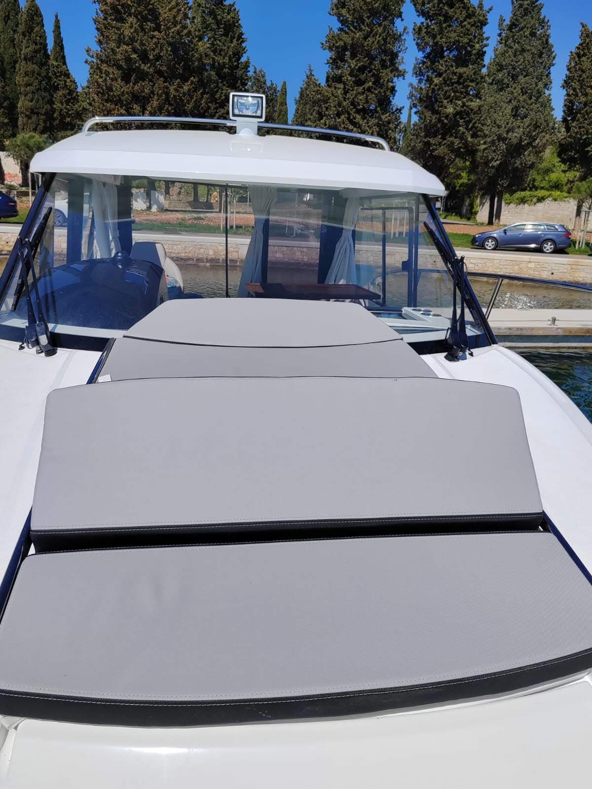 Merry Fisher 895 - photo 4