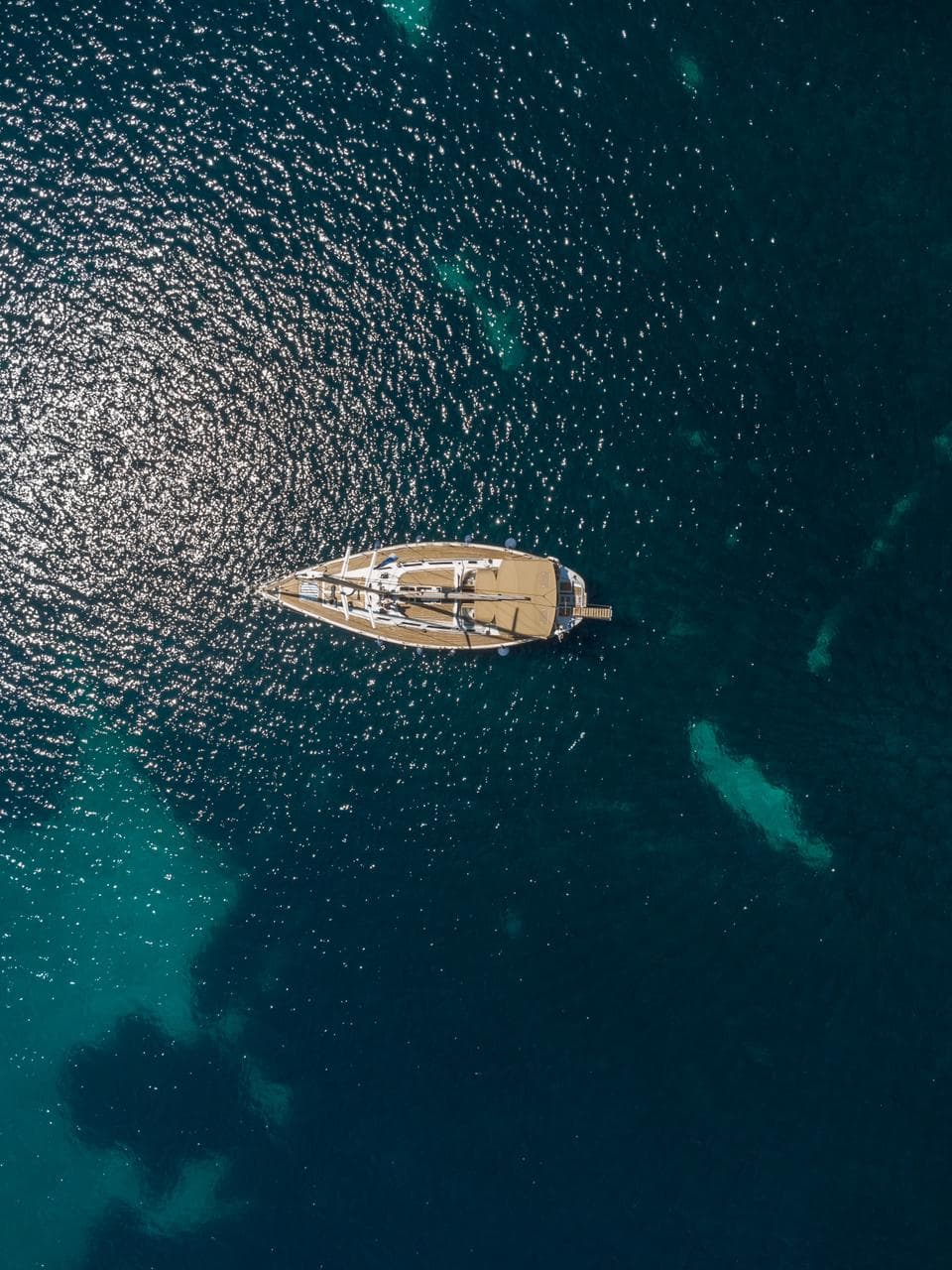 Jeanneau 51 - photo 5