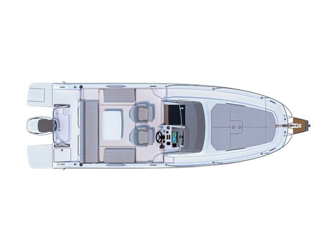 Boat plan