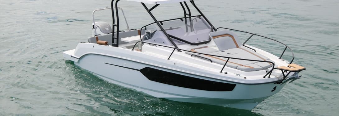 Beneteau Flyer 8 SUNdeck - photo 7