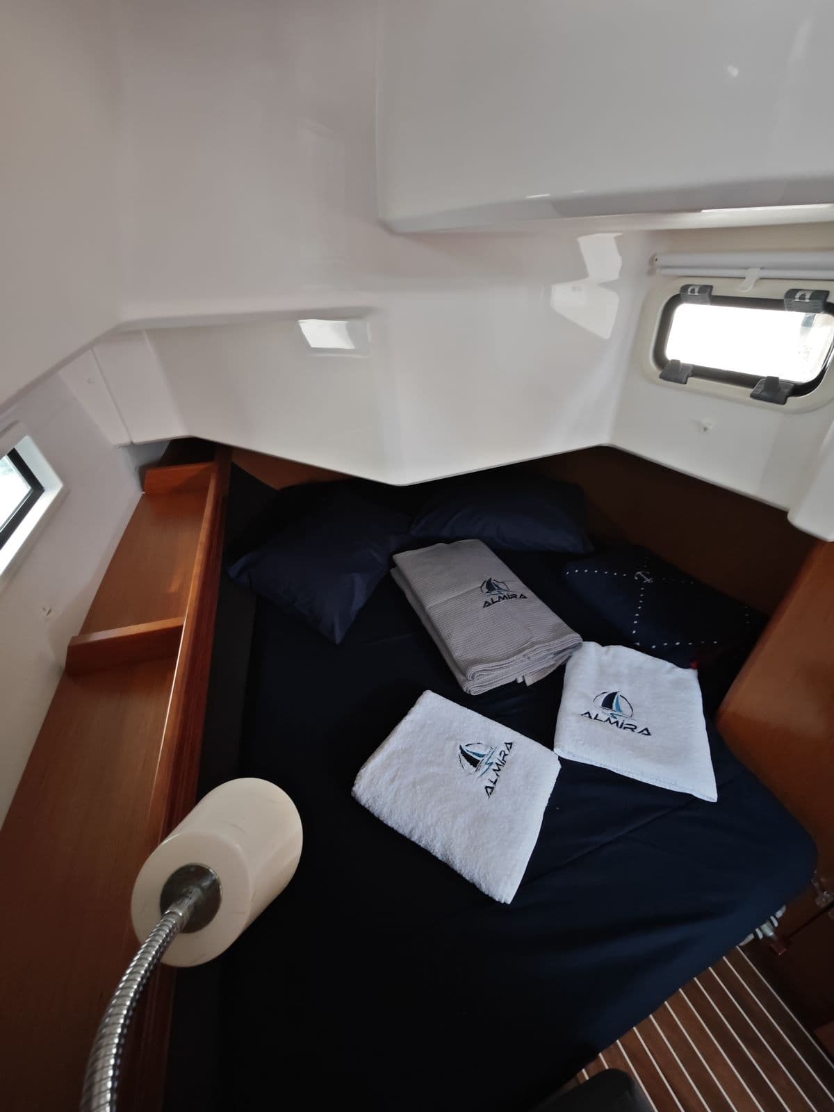 Bavaria Cruiser 37 - photo 9