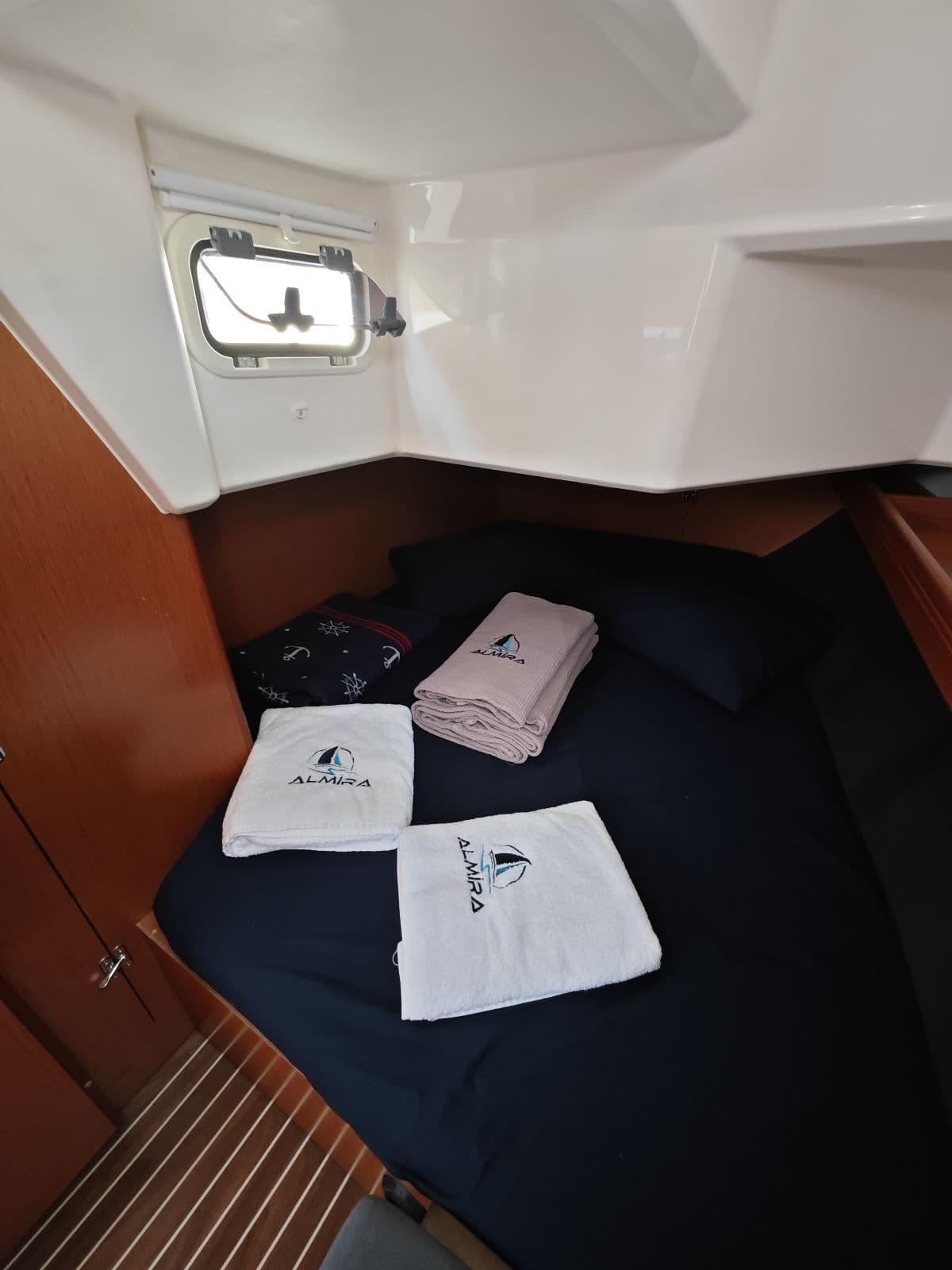 Bavaria Cruiser 37 - photo 24