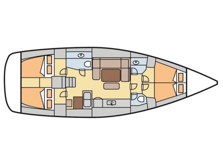 Boat plan