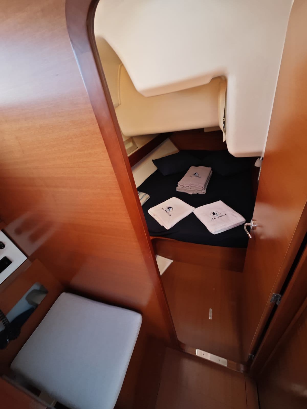 Dufour 450 Grand Large - photo 12