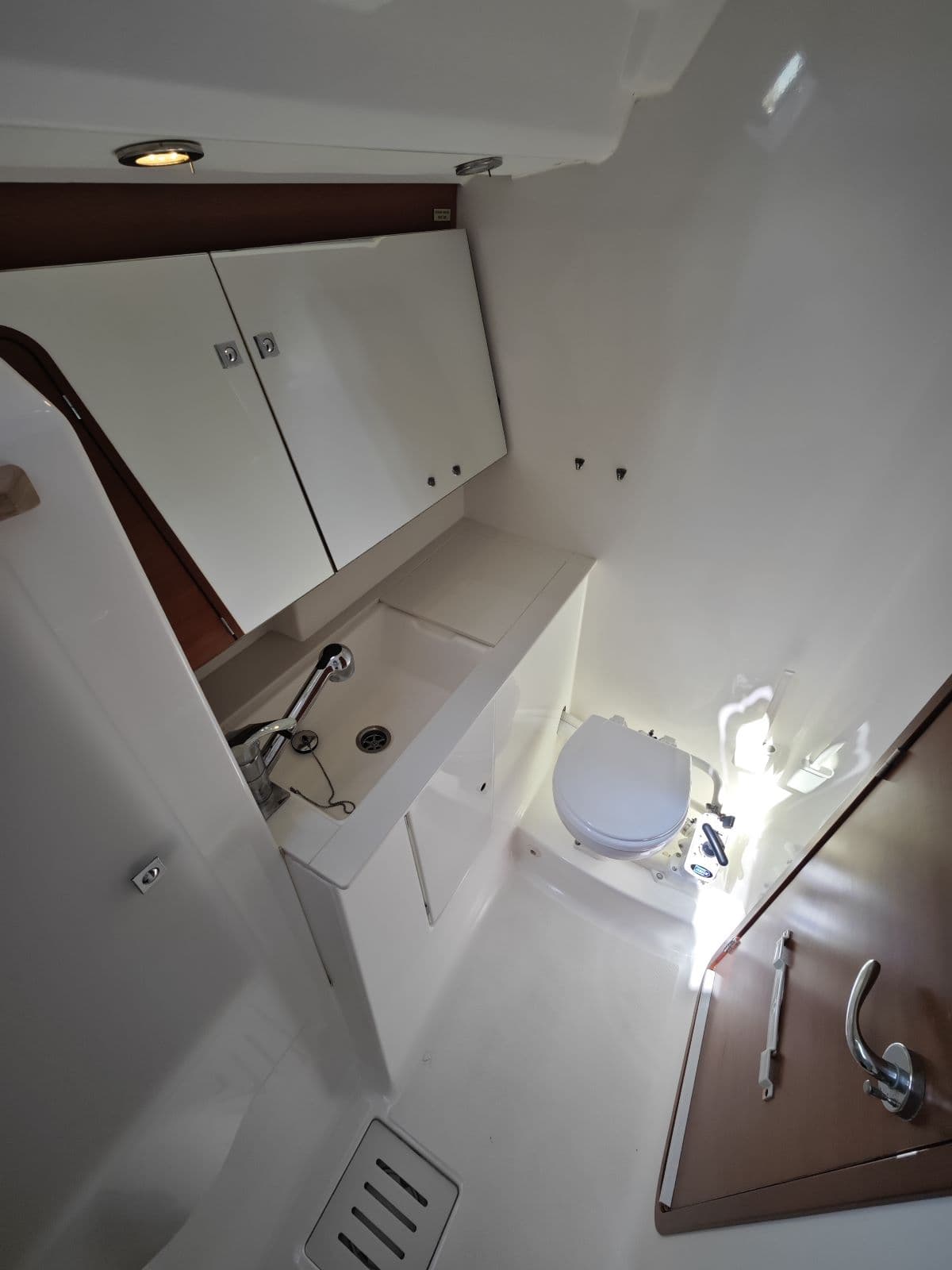 Dufour 450 Grand Large - photo 26