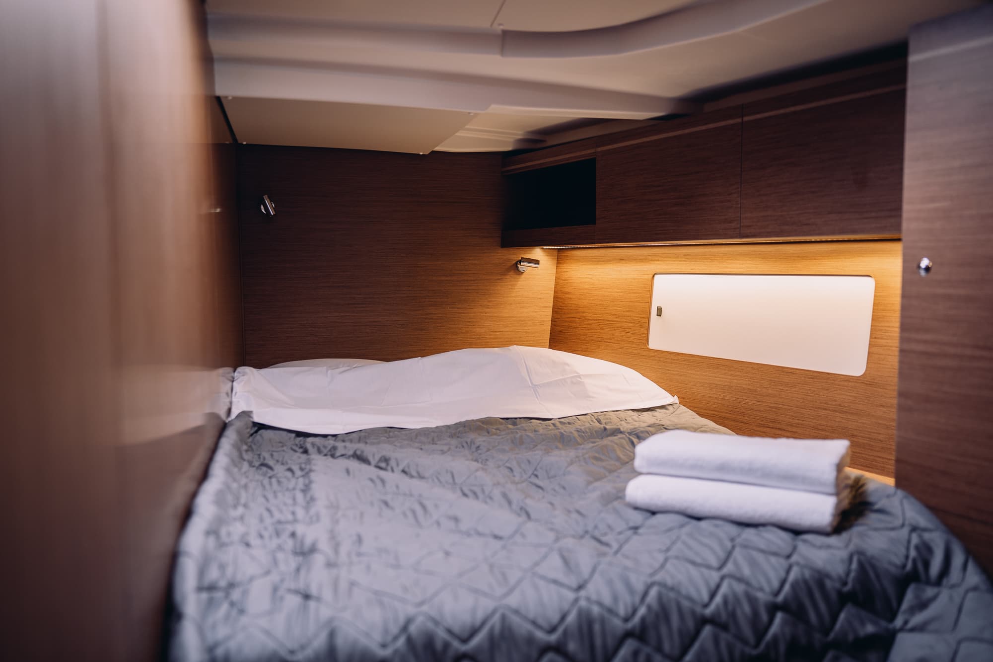 Oceanis 51.1 - photo 5