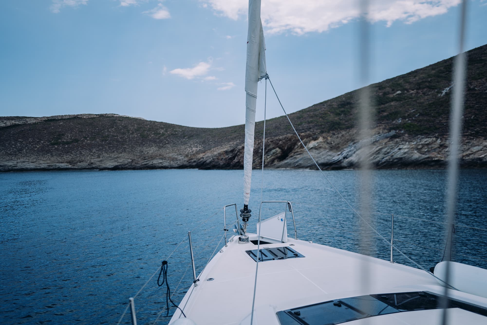 Oceanis 51.1 - photo 7