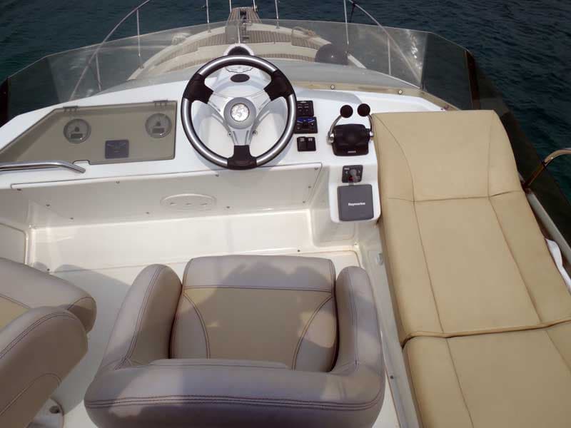 Antares 10.80 - photo 6